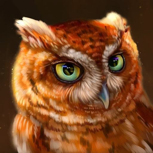 The Owl MOD APKs 1.3.1 (Unlimited Money)