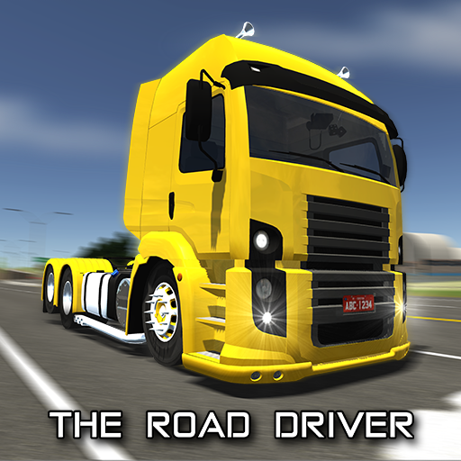 The Road Driver MOD APKs 3.1.0 (Unlimited Money)