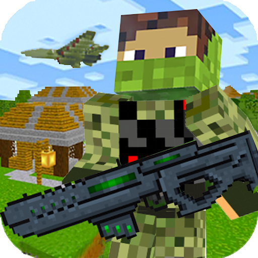 The Survival Hunter Games 2 MOD APKs 1.212 (Unlimited Money)