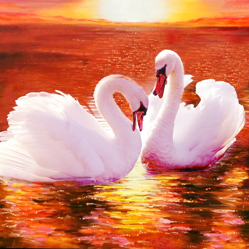 The Swan MOD APKs 1.3.0 (Unlimited Money)