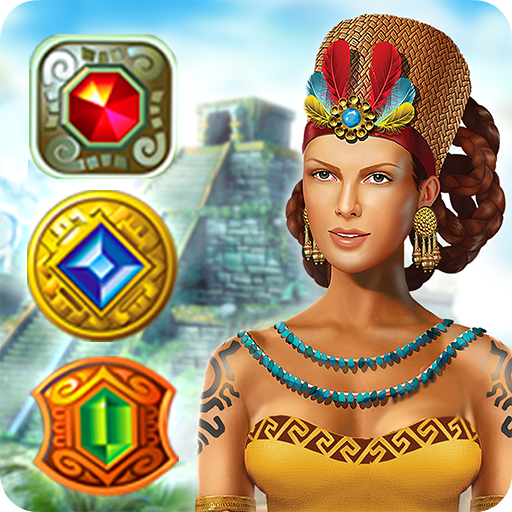 The Treasures of Montezuma 2 MOD APKs 1.0.37 Unlimited Money