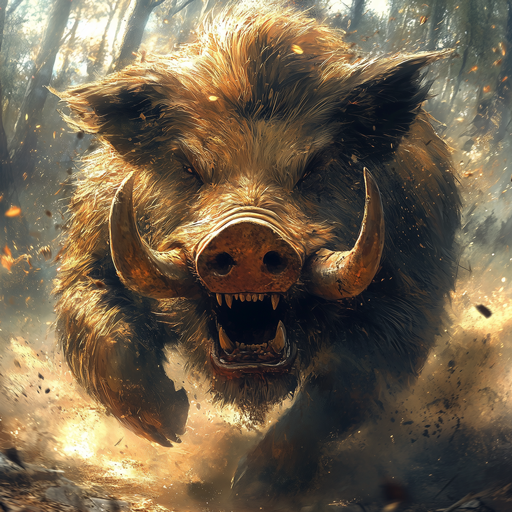 The Warthog MOD APKs 1.3.5 (Unlimited Money)