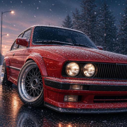 The Wildest Car MOD APKs 0.1.0 Unlimited Money