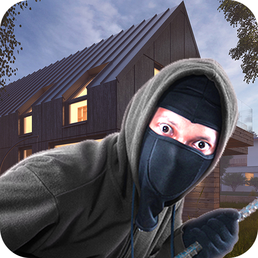 Thief Simulator MOD APKs 92.0 (Unlimited Money)