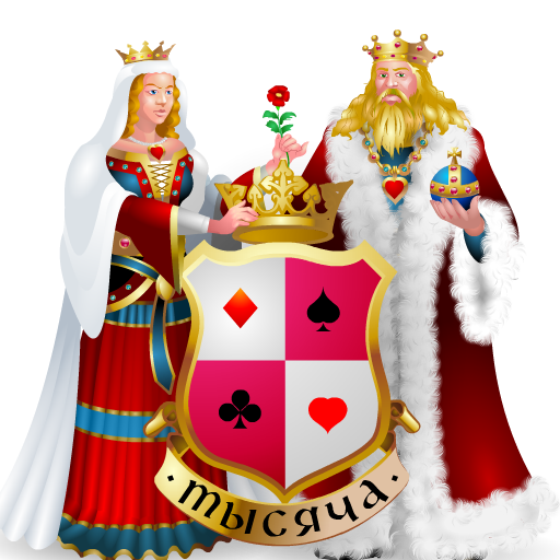 Thousand (1000) MOD APKs 11.8.1.gp (Unlimited Money)