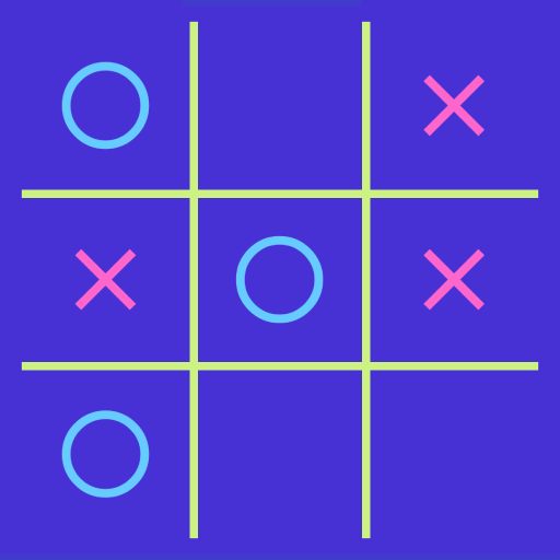 Tic Tac Toe 3 In A Row X and O MOD APKs 9.3.4 Unlimited Money