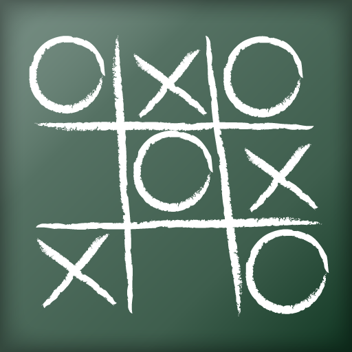 Tic-tac-toe MOD APKs 3.5 (Unlimited Money)