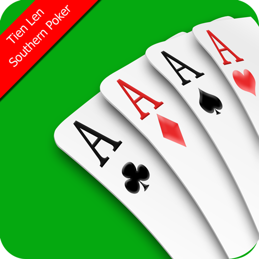 Tien Len – Southern Poker MOD APKs 2.1.1 Unlimited Money