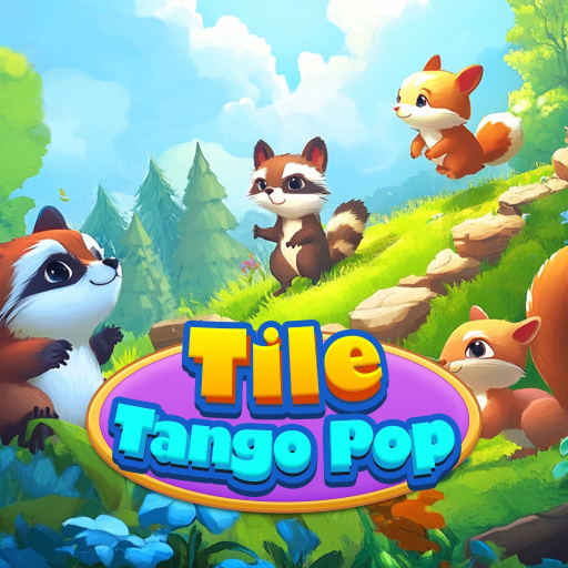 Tile Tango Pop MOD APKs 4.1.9 (Unlimited Money)