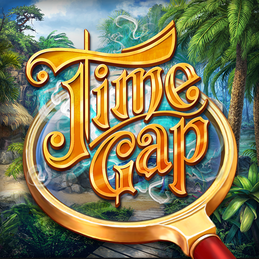 Time GapHidden Object Mystery MOD APKs VARY Unlimited Money