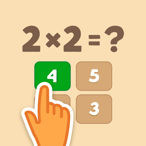 Times Tables Game MOD APKs 2.6 (Unlimited Money)