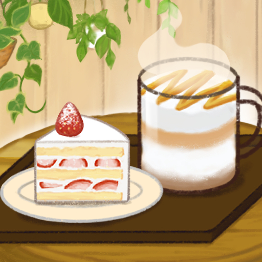Tiny Coffee Shop Story MOD APKs 3.7.4 (Unlimited Money)