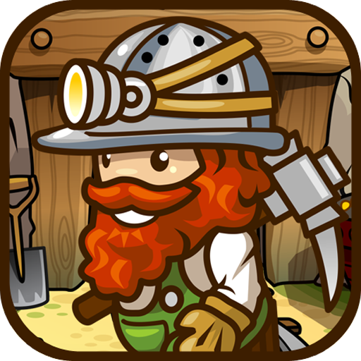 Tiny Miner MOD APKs 2.0.0 Unlimited Money Tiny Miner MOD APKs 2.0.0 Unlimited Money