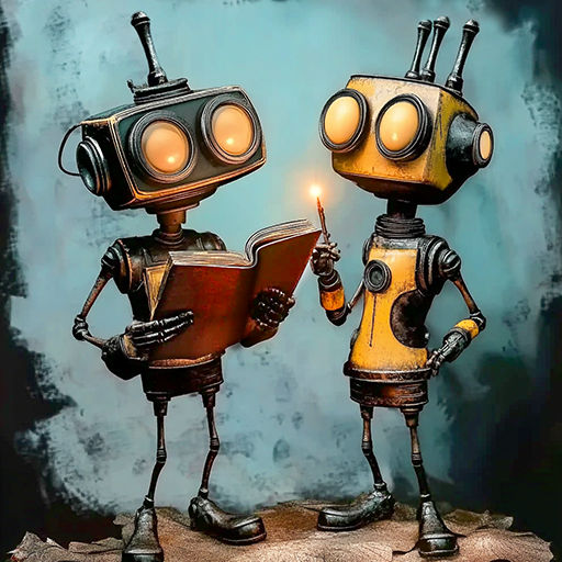 Tiny Robots MOD APKs 1.25 (Unlimited Money)