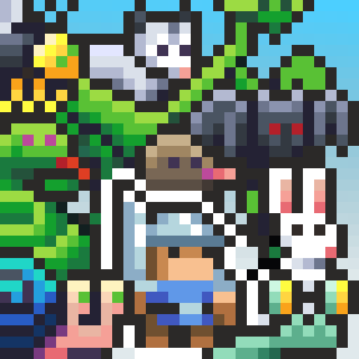 TinyWorld MOD APKs 2.61 (Unlimited Money)