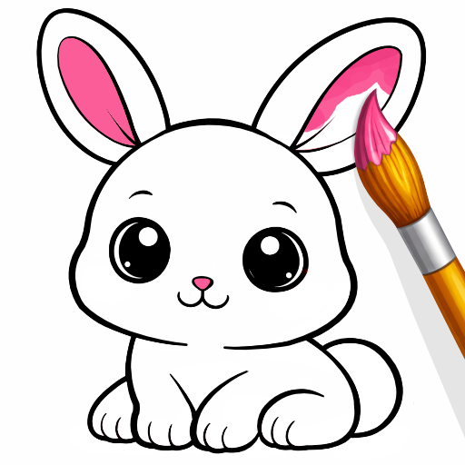 Toddler Coloring Book for kids MOD APKs 3.0.0 (Unlimited Money)