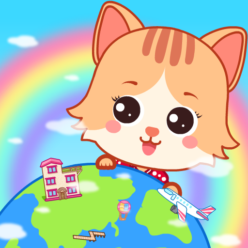 Toddler Games MOD APKs 3.7 (Unlimited Money)