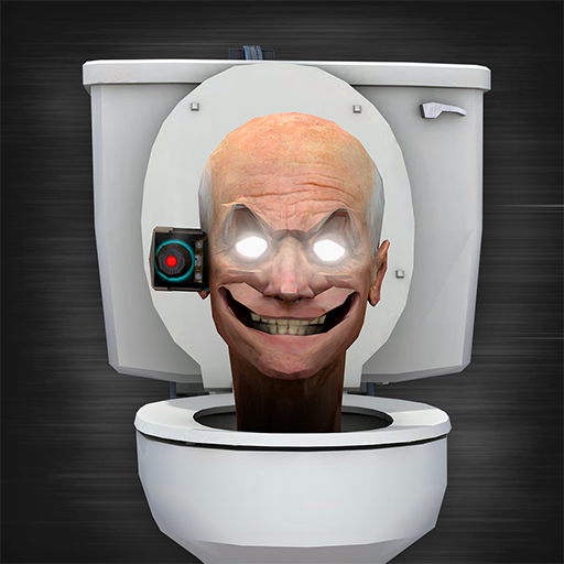 Toilet Laboratory MOD APKs 1.68 (Unlimited Money)