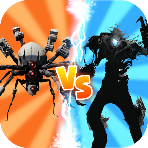 Toilet Legion Monster Battle MOD APKs 1.1.3 Unlimited Money