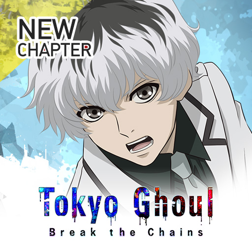 Tokyo Ghoul Break The Chains MOD APKs 3.10695 Unlimited Money