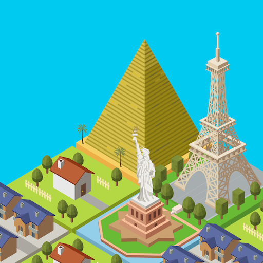 TokyoMaker – Puzzle Town MOD APKs 2.5.7 Unlimited Money