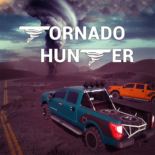 Tornado Hunter Extreme Drive MOD APKs 1.5 Unlimited Money