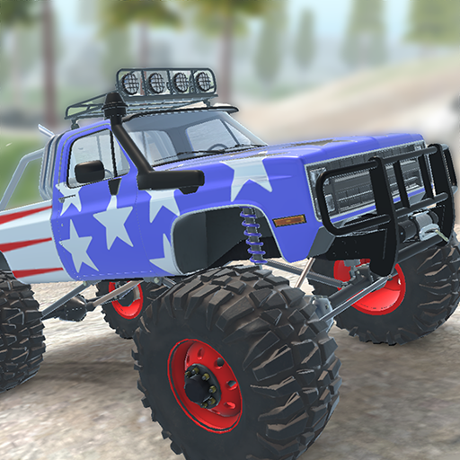 Torque Offroad – Truck Driving MOD APKs 1.2.8 Unlimited Money