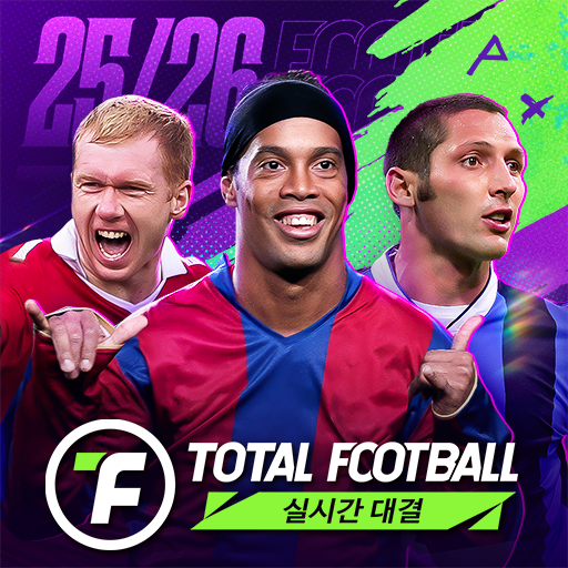 Total Football – 2526 MOD APKs 2.7.100 Unlimited Money
