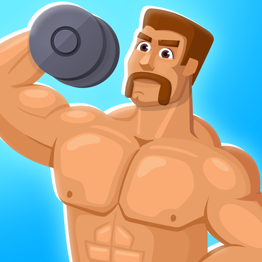Tough Muscle Man Gym Workout MOD APKs 5.6.4 Unlimited Money