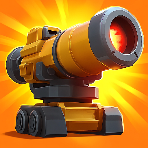 Tower Defense MOD APKs 1.4.7 (Unlimited Money)