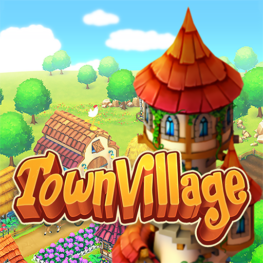 Town Village Farm Build City MOD APKs 1.14.1 Unlimited Money