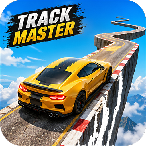 Track Master Deadly Challenges MOD APKs 1.20 Unlimited Money