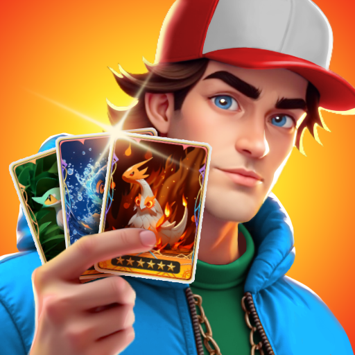 Trading Card Shop 3D MOD APKs 1.0.10 (Unlimited Money)