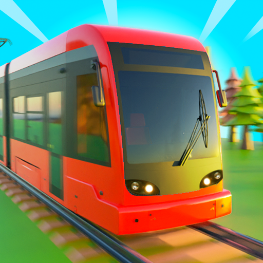 Tram Rush MOD APKs 1.4.3 (Unlimited Money)