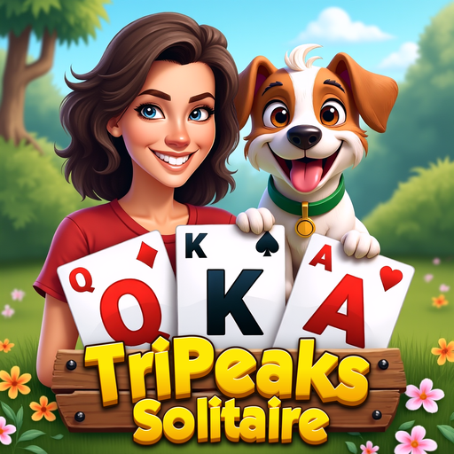 TriPeaks Solitaire Challenge MOD APKs 1.14.67 (Unlimited Money)