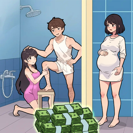 Tricky Dramas MOD APKs 1.2.2 (Unlimited Money)