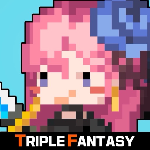 Triple Fantasy Card RPG MOD APKs 7.104.1 Unlimited Money Triple Fantasy Card RPG MOD APKs 7.104.1 Unlimited Money
