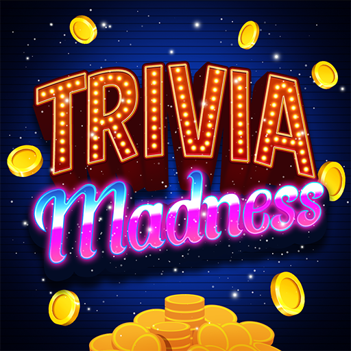 Trivia Madness MOD APKs 1.5.0 (Unlimited Money)