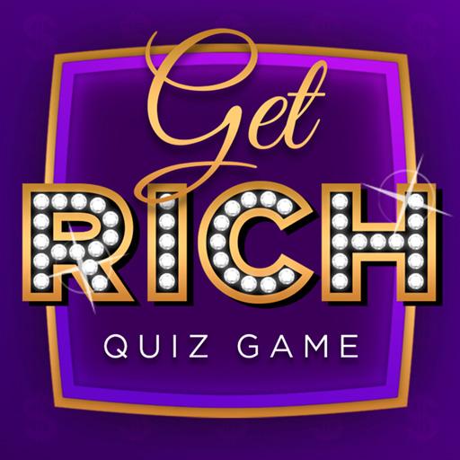 Trivia Quiz Get Rich MOD APKs 3.66 Unlimited Money