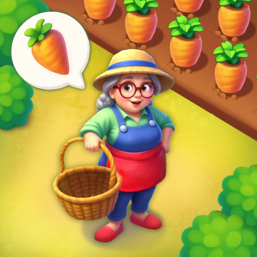 Tropical Merge MOD APKs 1.500.2 (Unlimited Money)