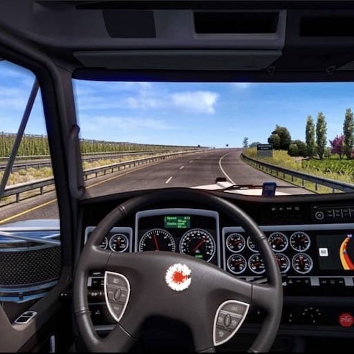 Truck driving Simulator Games MOD APKs 1.14 Unlimited Money