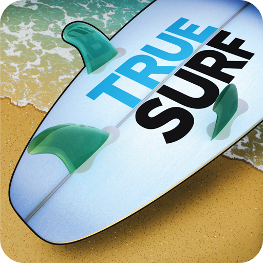 True Surf MOD APKs 1.2.23 (Unlimited Money)