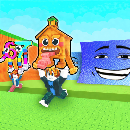 Tsunami Escape Run For Memerot MOD APKs VARY Unlimited Money