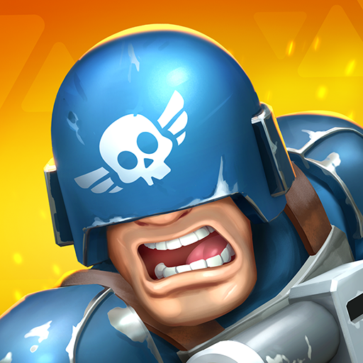 Tumble Troopers Shooting Game MOD APKs 0.19.9 Unlimited Money Tumble Troopers Shooting Game MOD APKs 0.19.9 Unlimited Money