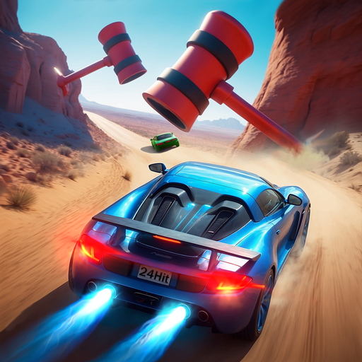 Turbo Cars MOD APKs 1.0.5 (Unlimited Money)