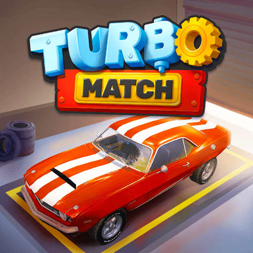 Turbo Match  MOD APKs 1.1.9.0 (Unlimited Money)