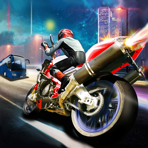 Turbo Racer MOD APKs 1.3.28 (Unlimited Money)