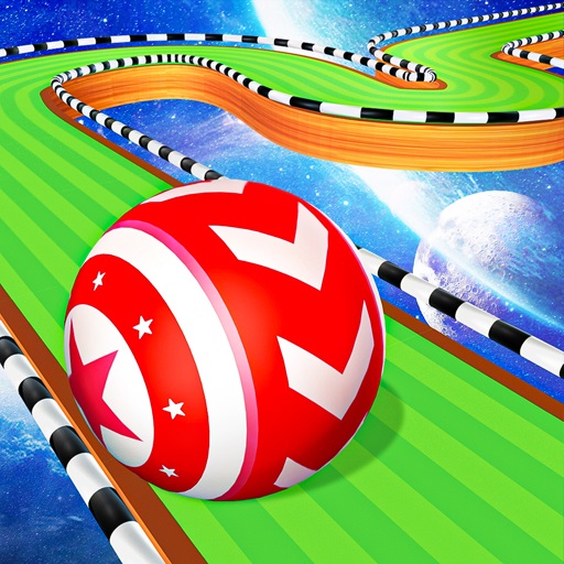 Turbo Rolling Balls 3D MOD APKs 1.0.15 Unlimited Money