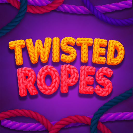 Twisted Ropes MOD APKs 2.5.8 (Unlimited Money)