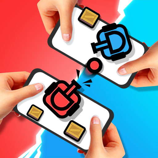 Two Player Games Mini Games MOD APKs 1.821 Unlimited Money